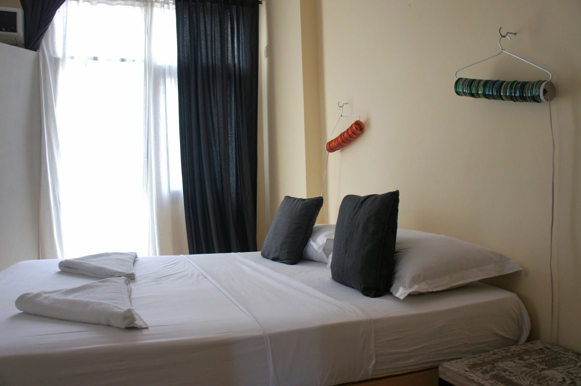 Bed & Chai Guesthouse Yeni Delhi Dış mekan fotoğraf